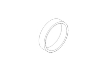 Guide ring GP 40x45x9.7