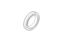 GASKET  GS30058-010-5-113-3957