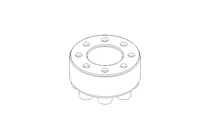 set-screw ring