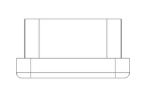 Plug GPN260Q LA=40 BA=40