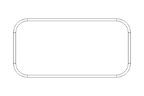 Stopfen GPN270R LA=50 BA=25