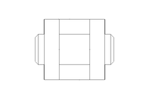 Gabelkopf SG-M12x1,25