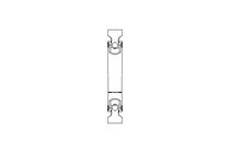 SPECIAL CARDA.SHAFT L=280/ 380