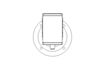 ROTISMO  M50B 1300/25-OOX-20:1