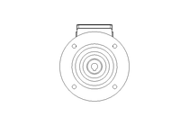 ROTISMO  M50B 1300/25-OOX-20:1