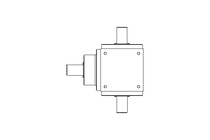 REDUCTEUR       K156 D0  I=1:1