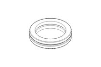 BALL BEARING    51113  DIN 711