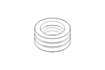 BALL BEARING    52218  DIN 715