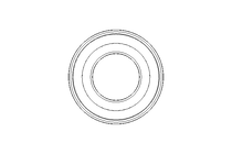 TAPER.ROLL.BEARING  30208(40X 80X19,75)