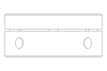 Установочная гайка MSR M25x1,5 ST