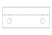 Установочная гайка MSR M25x1,5 ST