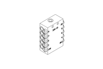 Distribuidor SSV10 1/8"