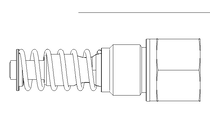 PUMP ELEMENT 105-K7 600-26877-