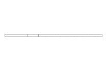 Sicherungsblech 8,4 A2 DIN93