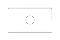 Установочное кольцо A 14x25x14 A2 DIN705