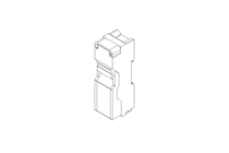 INDUSTRIAL ETHERNET FC OUTLET RJ45