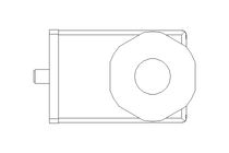 FESTO CONNECTOR 34431 F FMAGNET