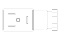 FESTO CONNECTOR 34431 F FMAGNET