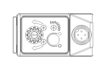 PHOTOCELL (LIGHT SENSOR) 10MM