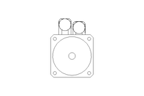 MOTOR DFS56H/TF/RH1M/SM10