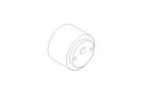 IDLER/TENSION ROLLER