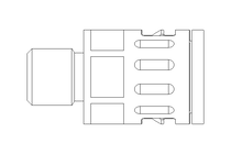 RACCORD POUR CABLE