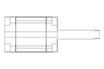 DOUBLE-ACTING CYLINDER 156611