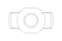 Cabecote articulado KBRM-10