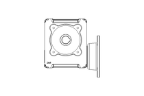 Worm Gear M080B1300/65-56-00X 30:1