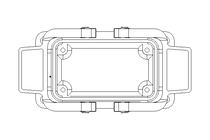 SOCKET HOUSING