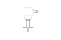 SONDE DE TEMPERATURE