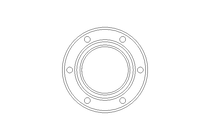 Flange