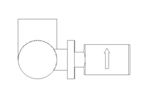 FLOW METER