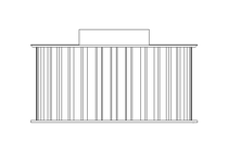 Roda dentada