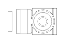 PLUG-IN CONNECTOR