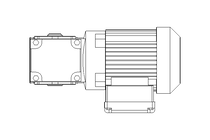 Motor de engren. angular 0,25kW 79 1/min