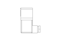 BOBINE / SOLENOIDE