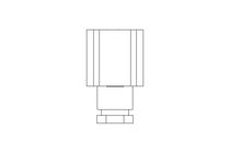 SOLENOID COIL MSFG-24DC/42AC-DS 13264