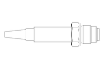 Transmissor de pressao  PMP135-A3N01A2S