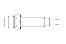 PRESSURE TRANSMITTER CERABAR-T PMP135