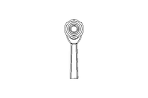 WRENCH FOR DN25 - DN125 NO.: