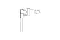 Hebel für DN 25 - DN 125