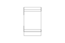 DIFFERENTIAL PRESSURE DISPLAY DPG