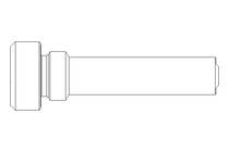 Dosierschraube 0,30