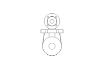 CONDENSAT DRAIN TYPE FT46H-10TV