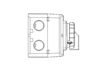 Interruptor de manutencao 3Polos /32A