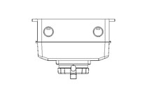 Interruptor de manutencao 3Polos /32A