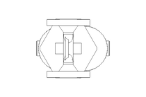 Kondensatableiter DN025 PN16 FT43-H4,5TV