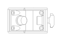 Coupling/connector