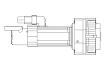 GEAR MOTOR